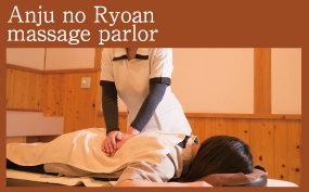 Anju no Ryoan massage parlor