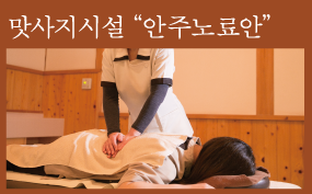 massage parlor Anju no Ryoan